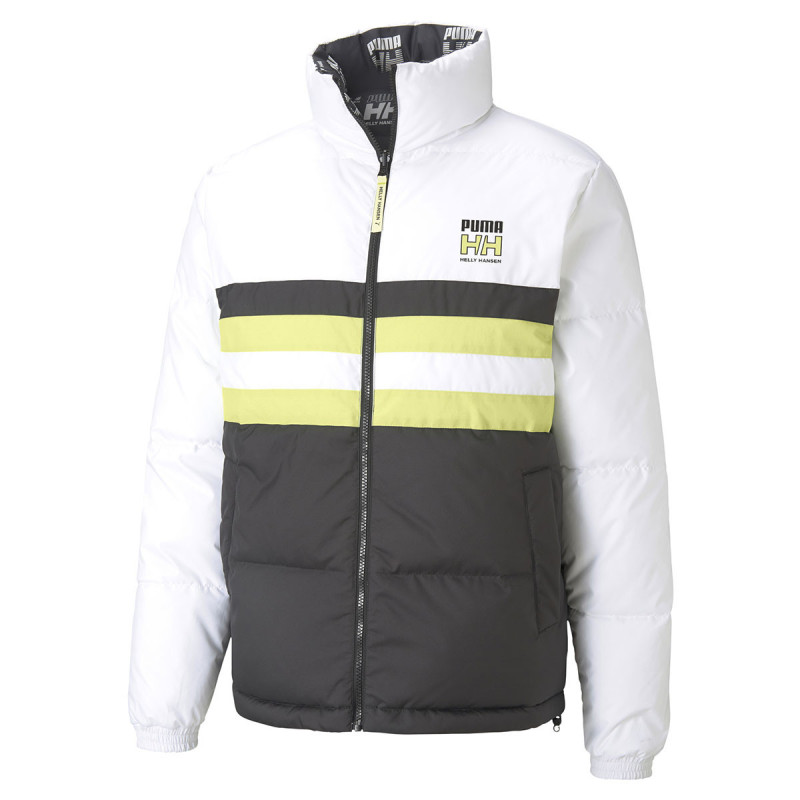 Puma Blouson Puma x Helly Hansen Puma Blouson Puma x Helly Hansen