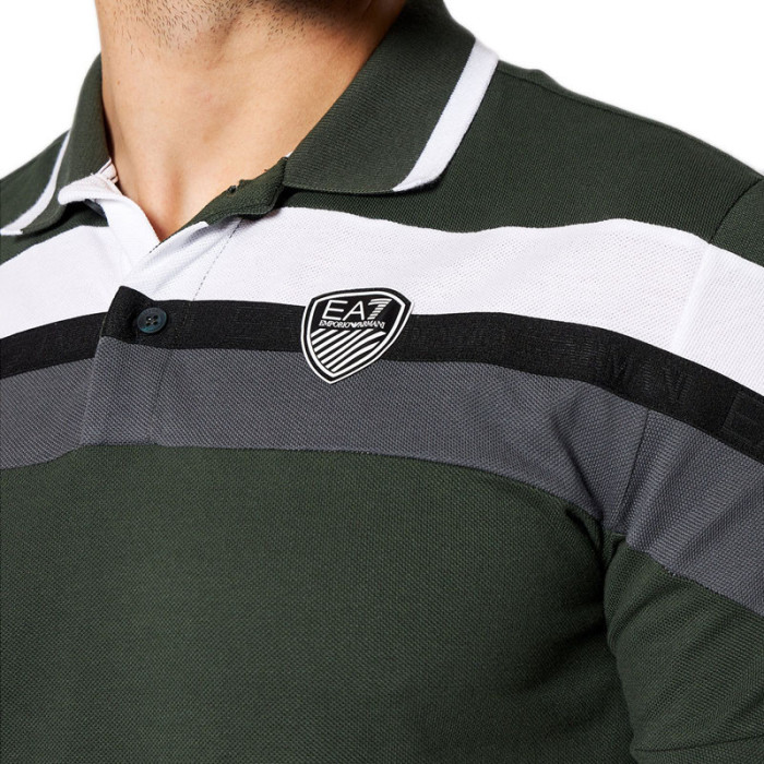 EA7 Emporio Armani Polo EA7 Emporio Armani