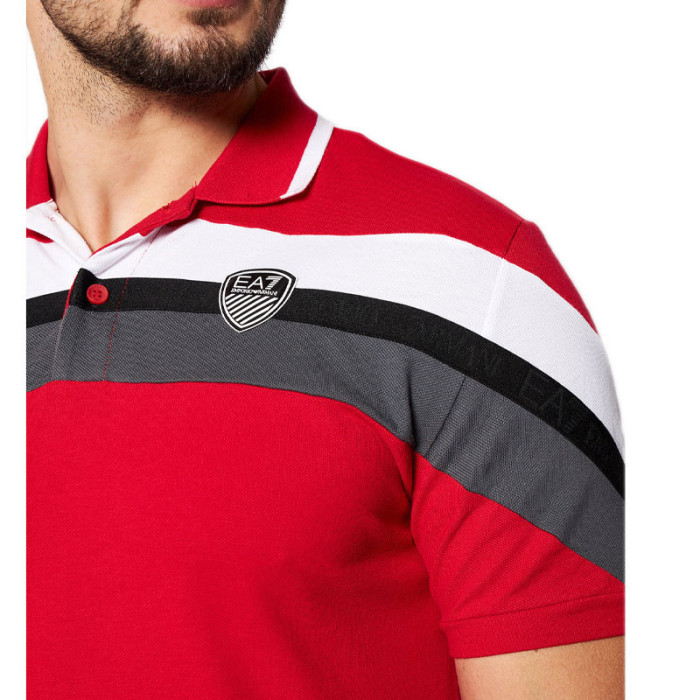 EA7 Emporio Armani Polo EA7 Emporio Armani