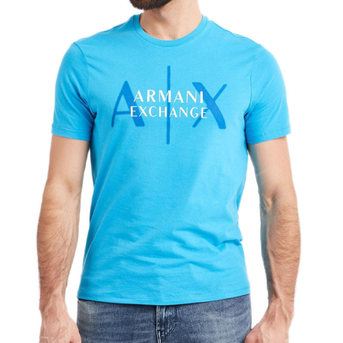 Armani Exchange Tee-shirt Armani Exchange