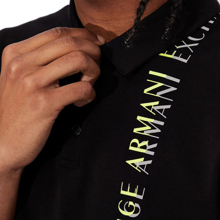 Armani Exchange Polo Armani Exchange