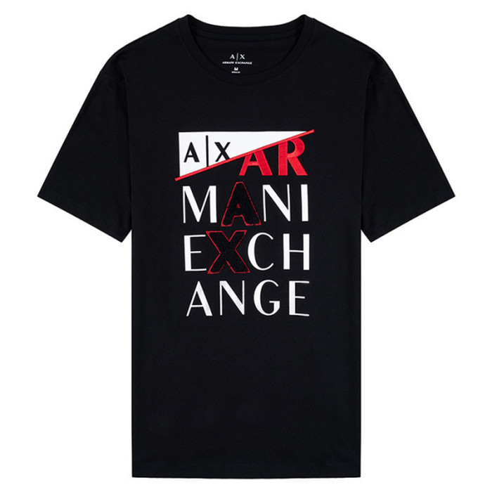 Armani Exchange Tee-shirt Armani Exchange