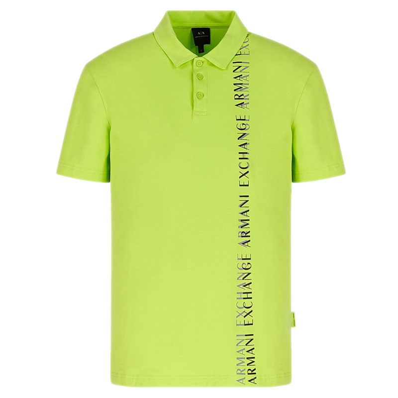 Armani Exchange Polo Armani Exchange Armani Exchange Polo Armani Exchange