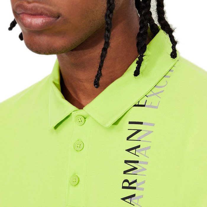 Armani Exchange Polo Armani Exchange