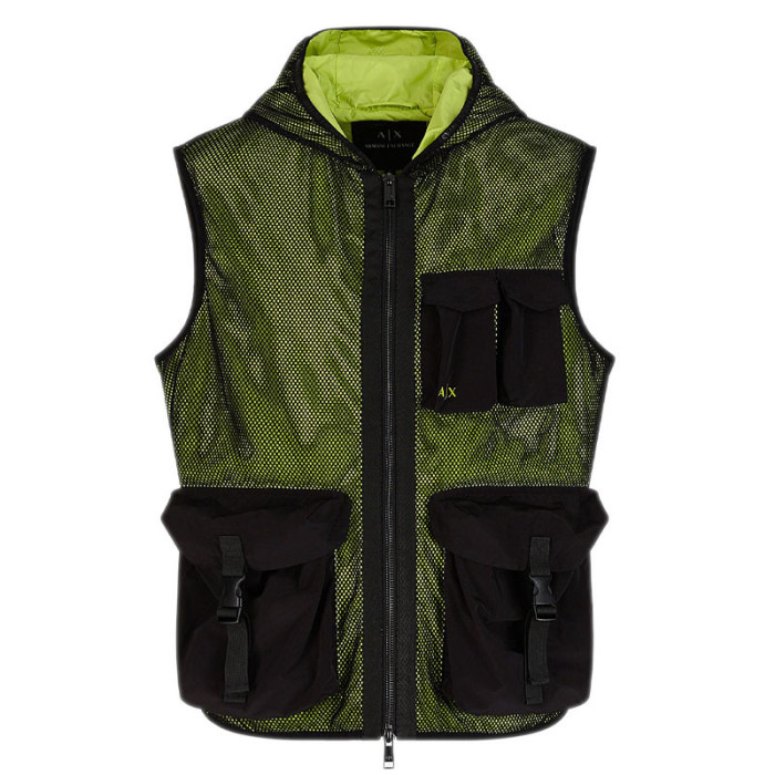 Gilet Armani Exchange