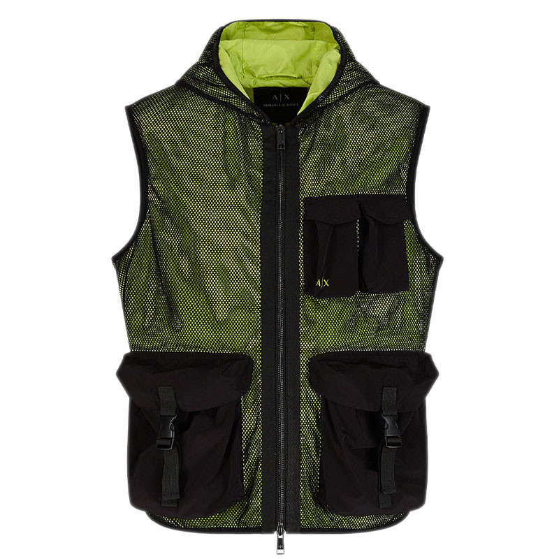Gilet Armani Exchange Gilet Armani Exchange