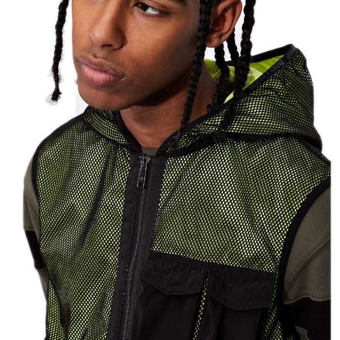 Gilet Armani Exchange