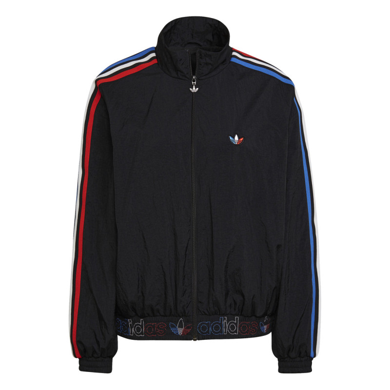 Adidas Originals Veste de survêtement adidas Originals ADICOLOR TRICOLOR JAPONA Adidas Originals Veste de survêtement adidas Originals ADICOLOR TRICOLOR JAPONA