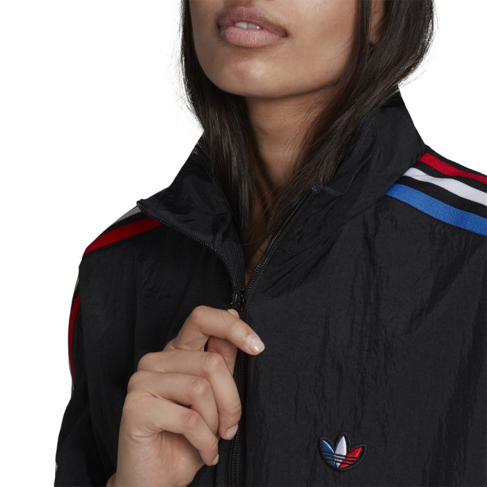 Adidas Originals Veste de survêtement adidas Originals ADICOLOR TRICOLOR JAPONA