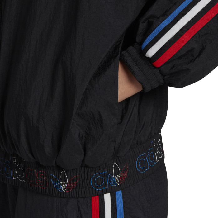 Adidas Originals Veste de survêtement adidas Originals ADICOLOR TRICOLOR JAPONA