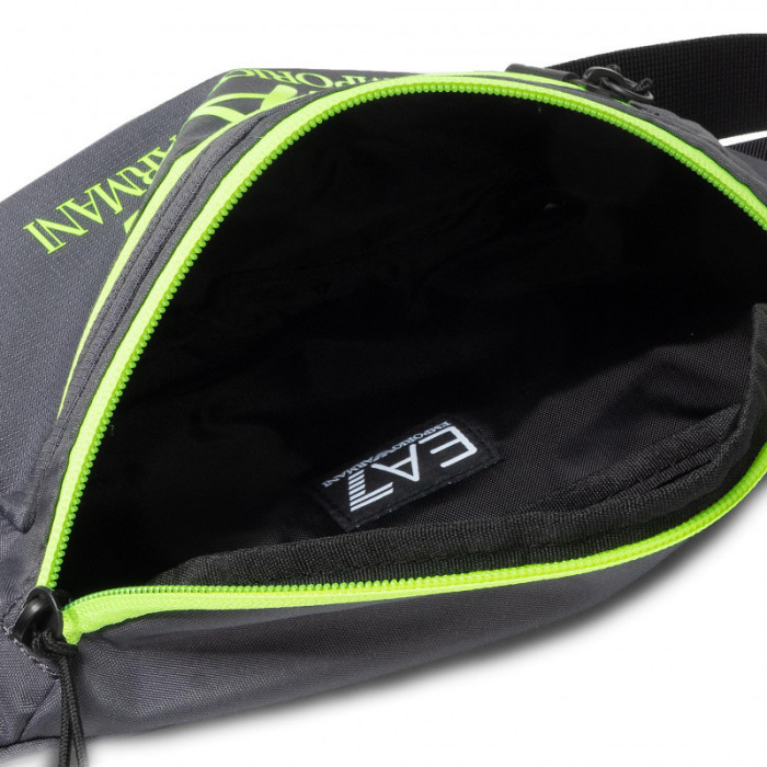 EA7 Emporio Armani Sac banane EA7 Emporio Armani