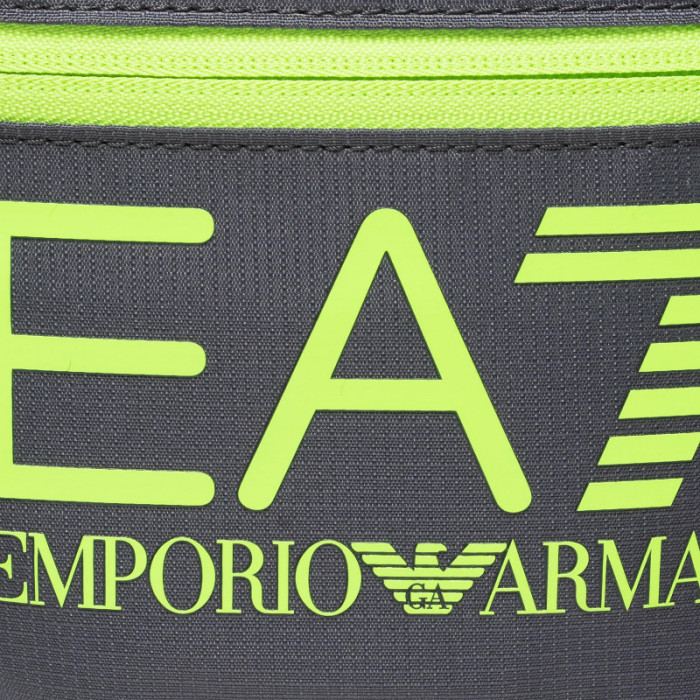 EA7 Emporio Armani Sac banane EA7 Emporio Armani