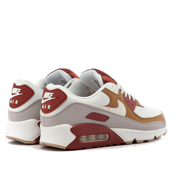 Nike Basket Nike AIR MAX 90