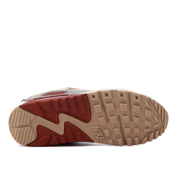 Nike Basket Nike AIR MAX 90