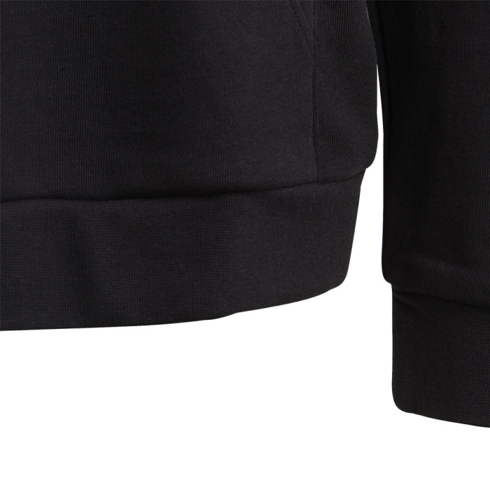 Sweat à capuche adidas Originals TREFOIL Junior