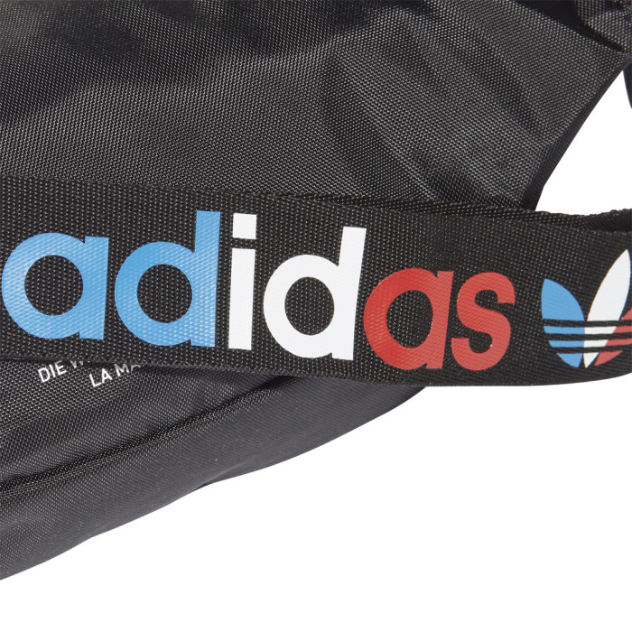 Sac banane adidas Originals ADICOLOR TRICOLOR CLASSIC