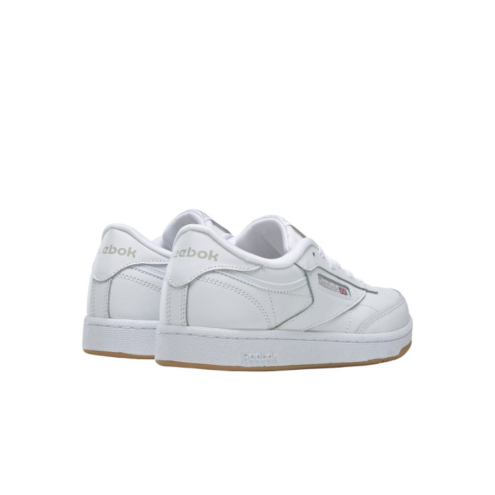 Reebok Basket Reebok CLUB C Junior