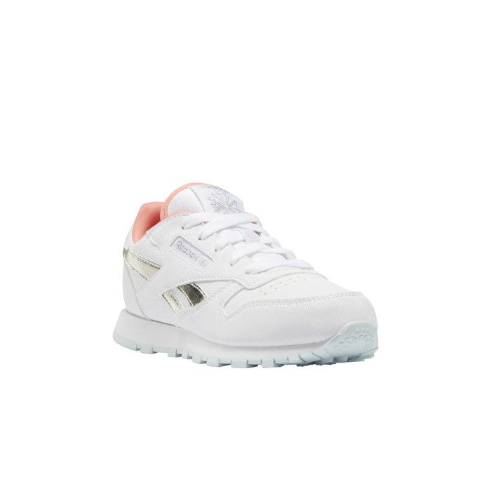 Reebok Basket Reebok CLASSIC LEATHER Junior