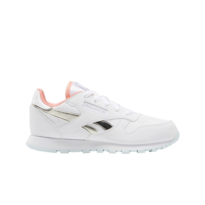 Reebok Basket Reebok CLASSIC LEATHER Junior