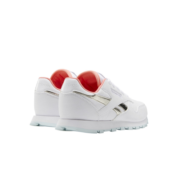 Reebok Basket Reebok CLASSIC LEATHER Junior