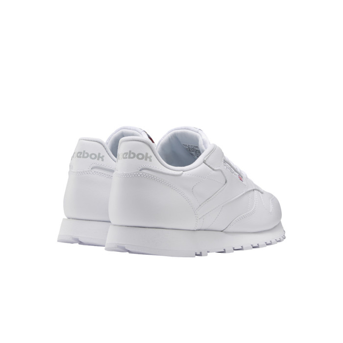 Reebok Basket Reebok CLASSIC LEATHER