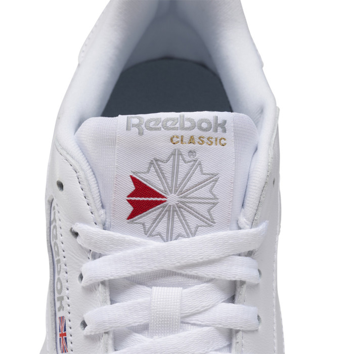 Reebok Basket Reebok CLASSIC LEATHER