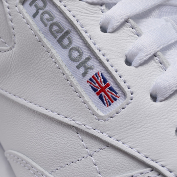 Reebok Basket Reebok CLASSIC LEATHER