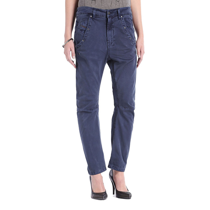 Pantalon Diesel Fayza-O 