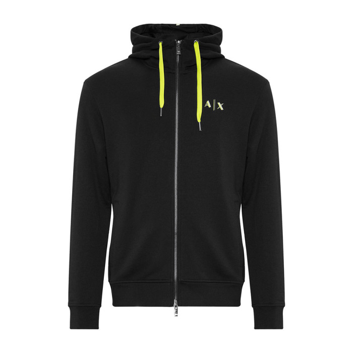 Sweat à capuche Armani Exchange