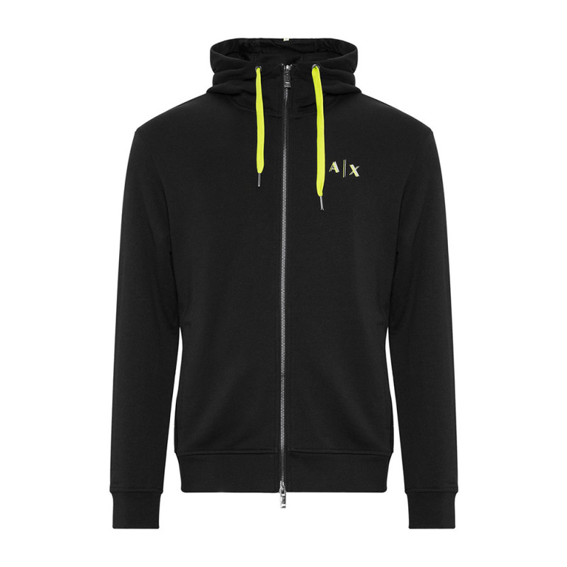 Sweat à capuche Armani Exchange Sweat à capuche Armani Exchange