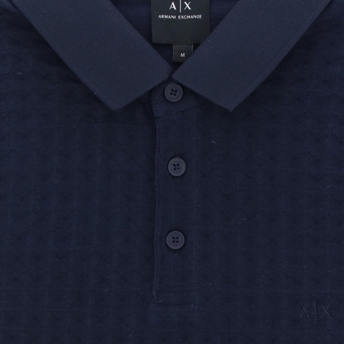 Polo Armani Exchange