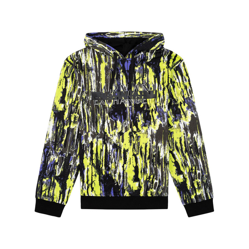 Sweat Armani Exchange Sweat Armani Exchange