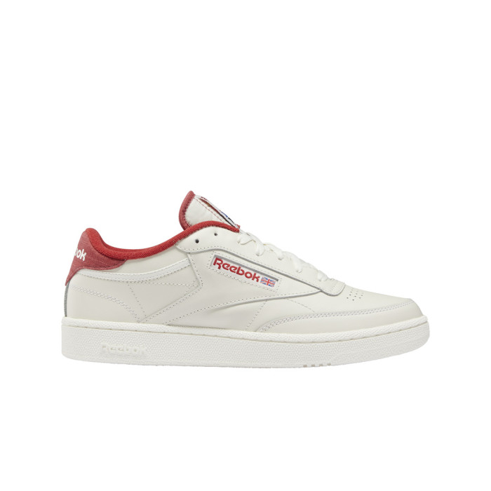 Reebok Basket Reebok CLUB C 85