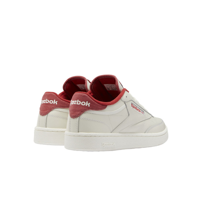 Reebok Basket Reebok CLUB C 85
