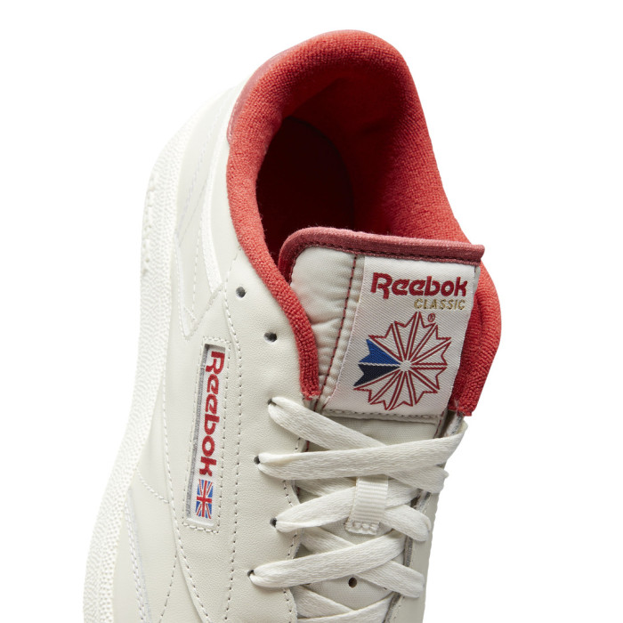 Reebok Basket Reebok CLUB C 85