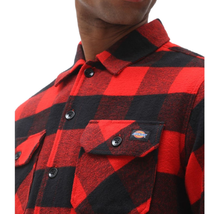 Dickies Chemise Dickies NEW SACRAMENTO