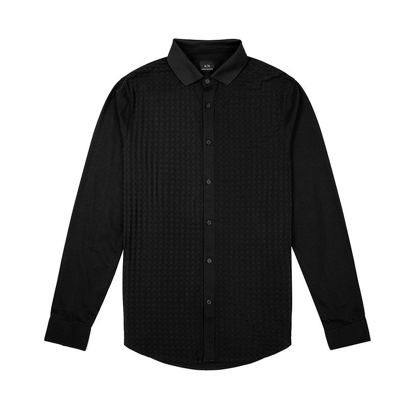 Armani Exchange Chemise Armani Exchange Armani Exchange Chemise Armani Exchange