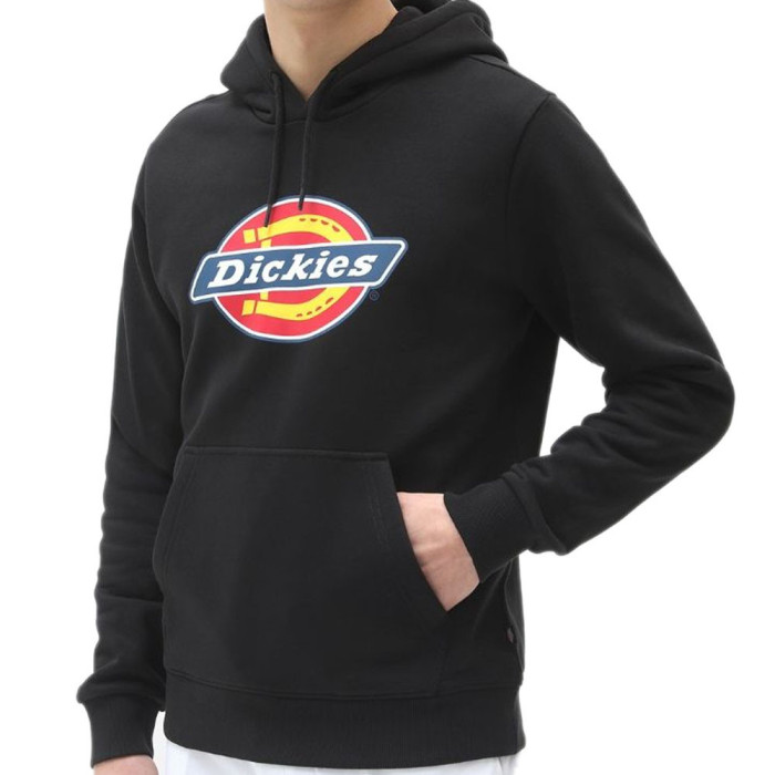 Dickies Sweat à capuche Dickies ICON LOGO