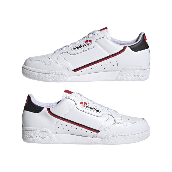 Adidas Originals Basket adidas Originals CONTINENTAL 80
