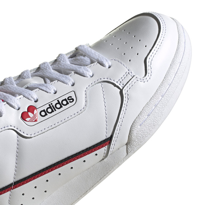 Adidas Originals Basket adidas Originals CONTINENTAL 80