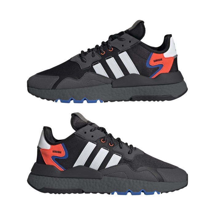 Adidas Originals Basket adidas Originals NITE JOGGER