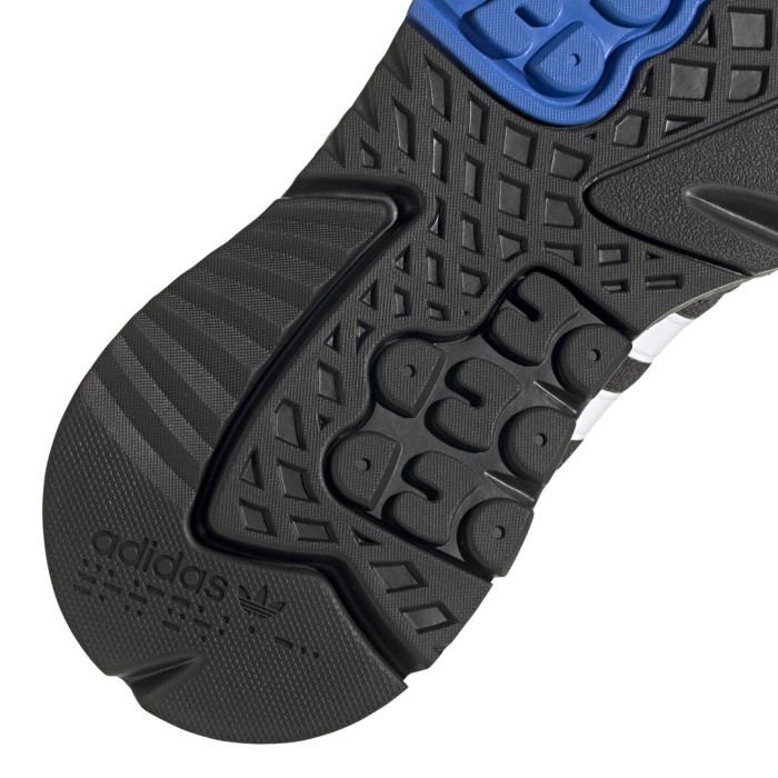 Adidas Originals Basket adidas Originals NITE JOGGER