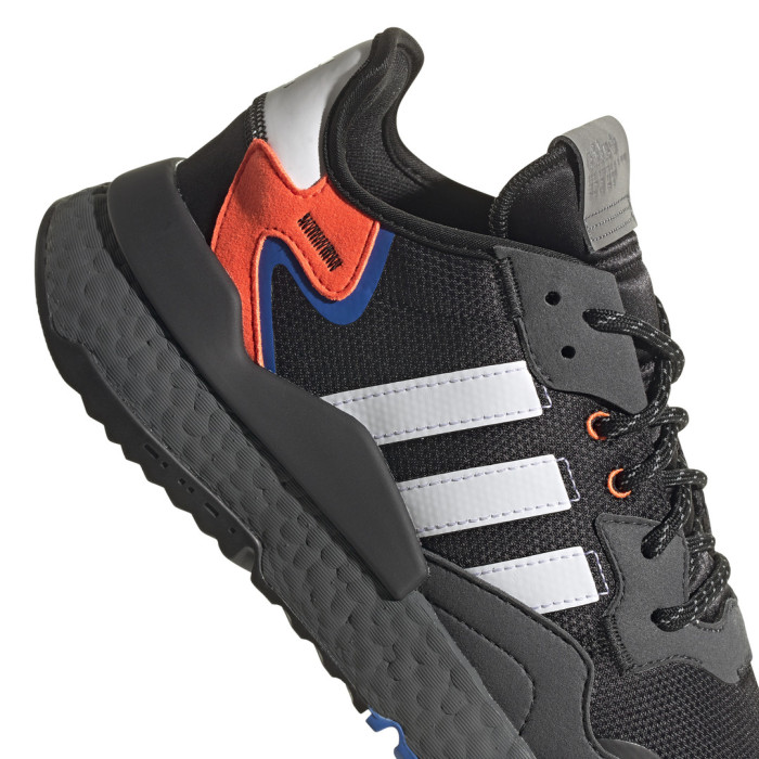 Adidas Originals Basket adidas Originals NITE JOGGER