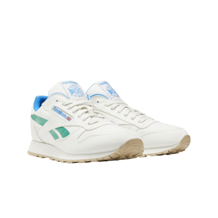 Reebok Basket Reebok CLASSIC LEATHER GROW