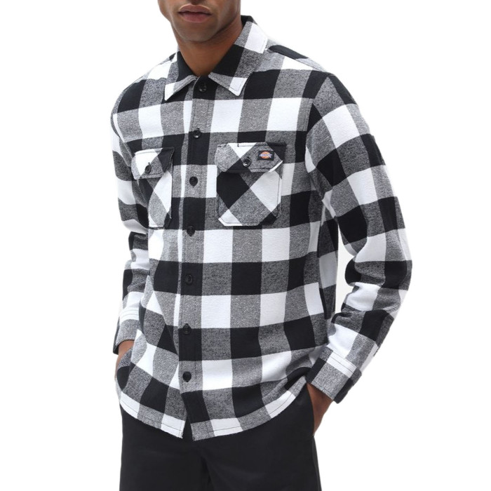 Dickies Chemise Dickies NEW SACRAMENTO