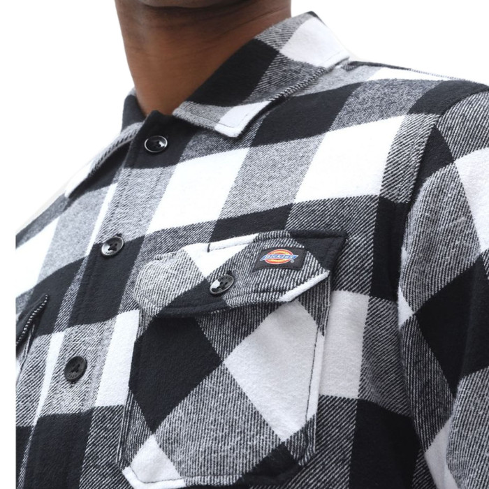 Dickies Chemise Dickies NEW SACRAMENTO