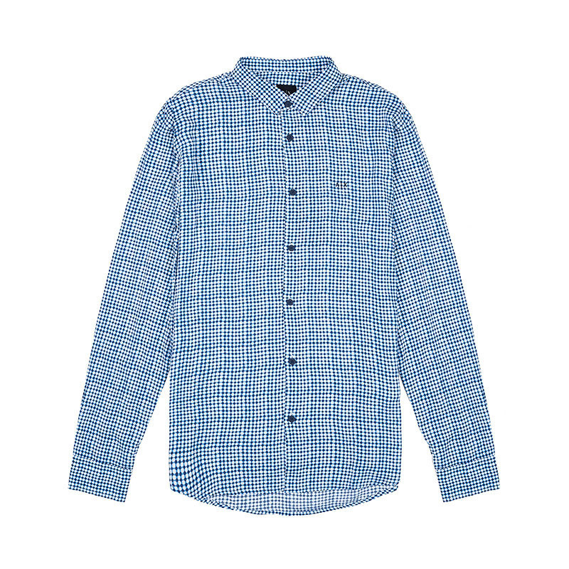 Armani Exchange Chemise Armani Exchange Armani Exchange Chemise Armani Exchange