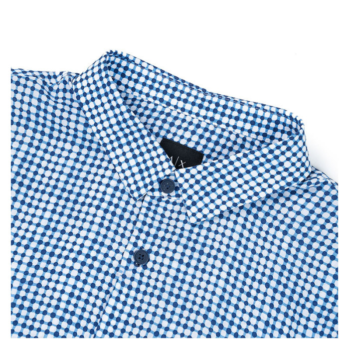 Armani Exchange Chemise Armani Exchange