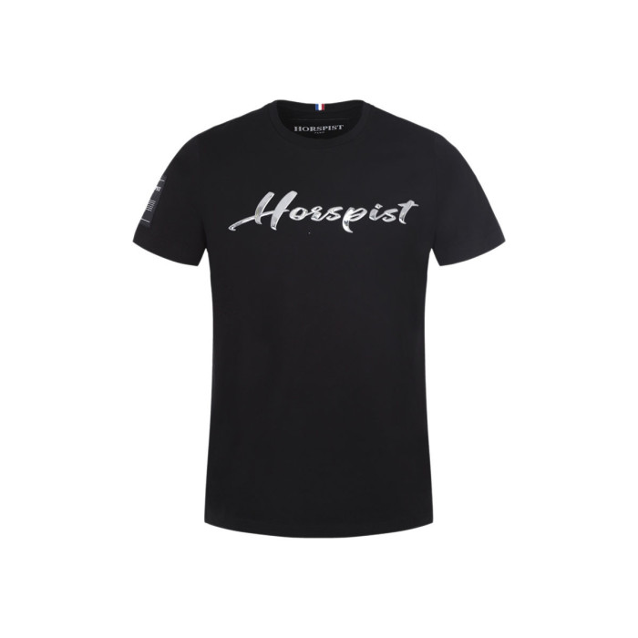Horspist Tee-shirt Horspist COGNAC