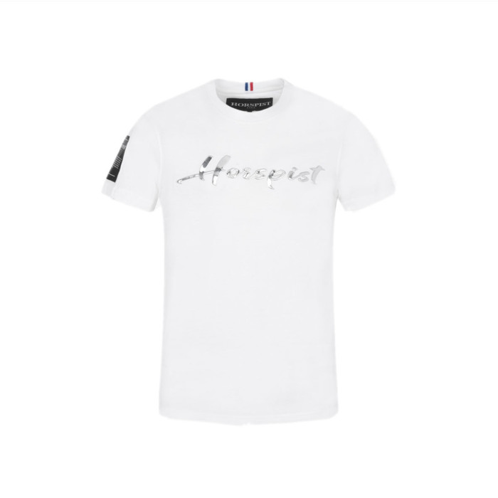 Horspist Tee-shirt Horspist COGNAC